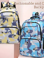Mochila super wow 🤩