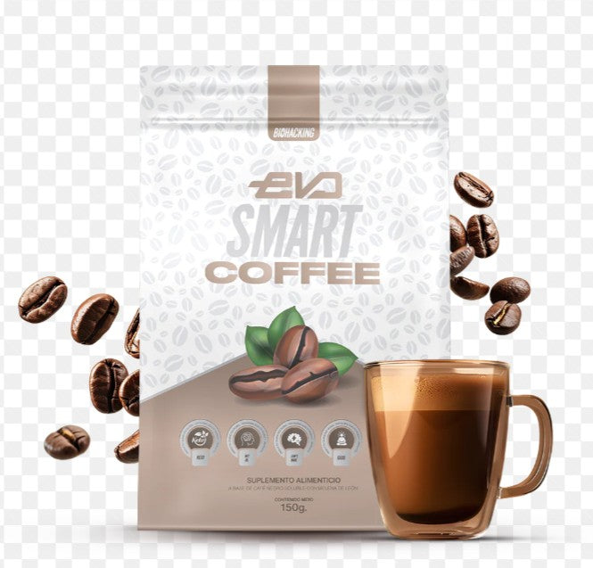 Smart coffe
