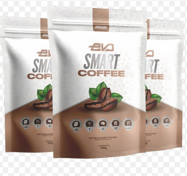 Smart coffe