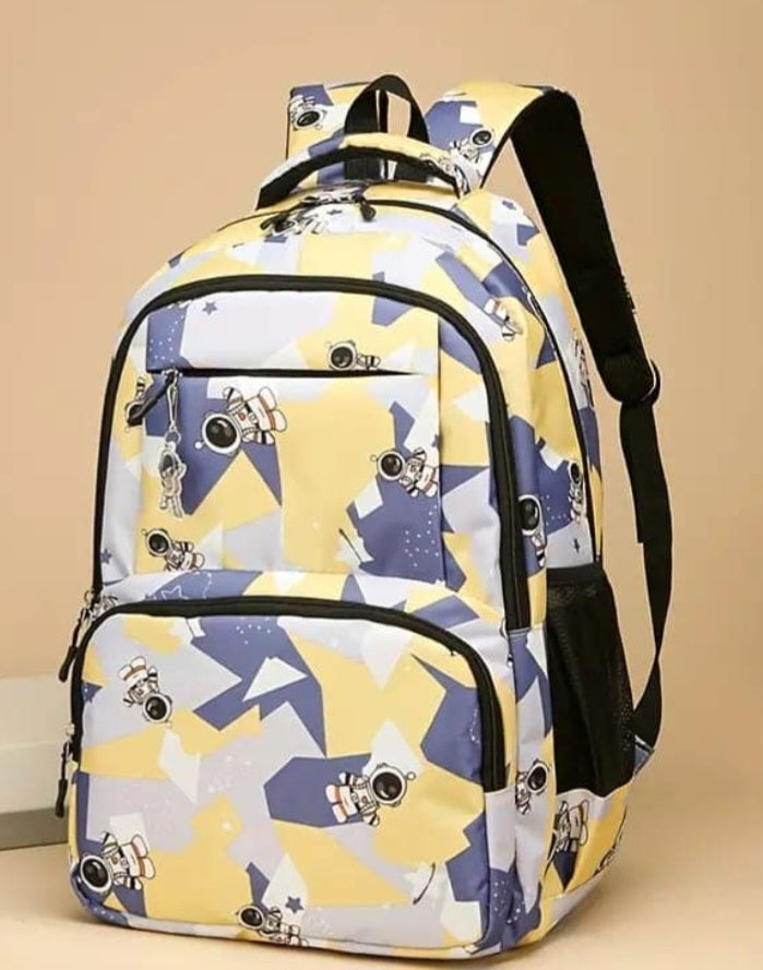 Mochila super wow 🤩